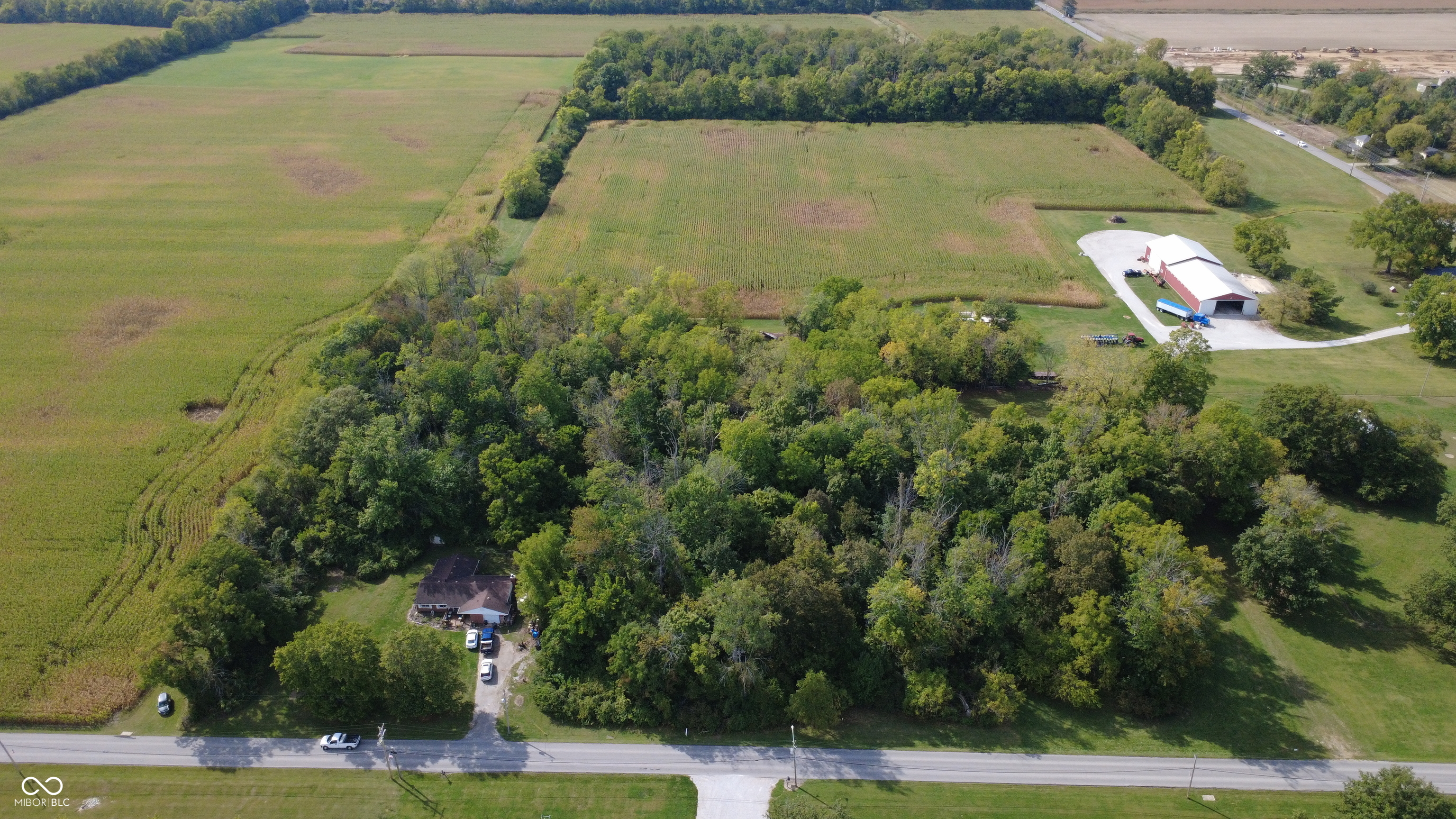 4810 N Centerline Road Whiteland IN 46184