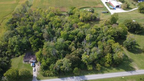 4810 N Centerline Road Whiteland IN 46184