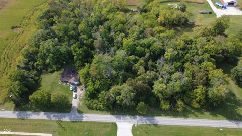 4810 N Centerline Road Whiteland IN 46184