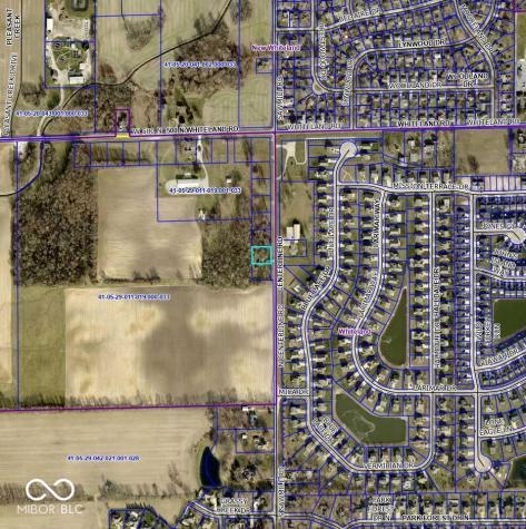 4810 N Centerline Road Whiteland IN 46184