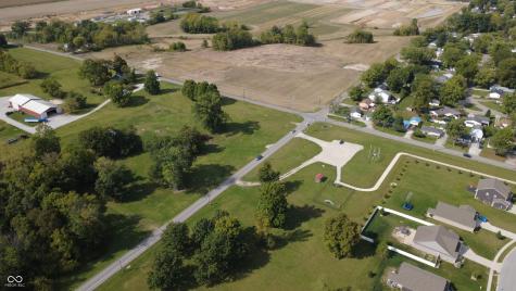 4810 N Centerline Road Whiteland IN 46184