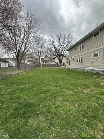 1601 E Ohio Street Indianapolis IN 46201