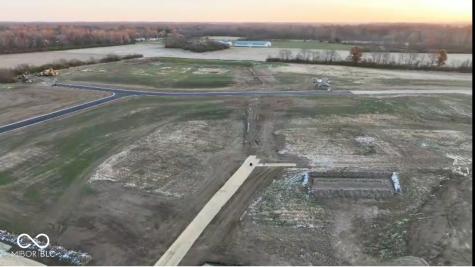Lot 27 Rockfield Estates Greenfield IN 46140