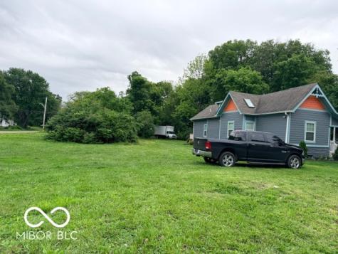 2259 Dr Martin Luther King Jr Street Indianapolis IN 46208