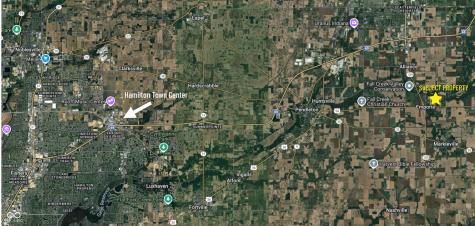 2400 E Us Highway 36 Markleville IN 46056