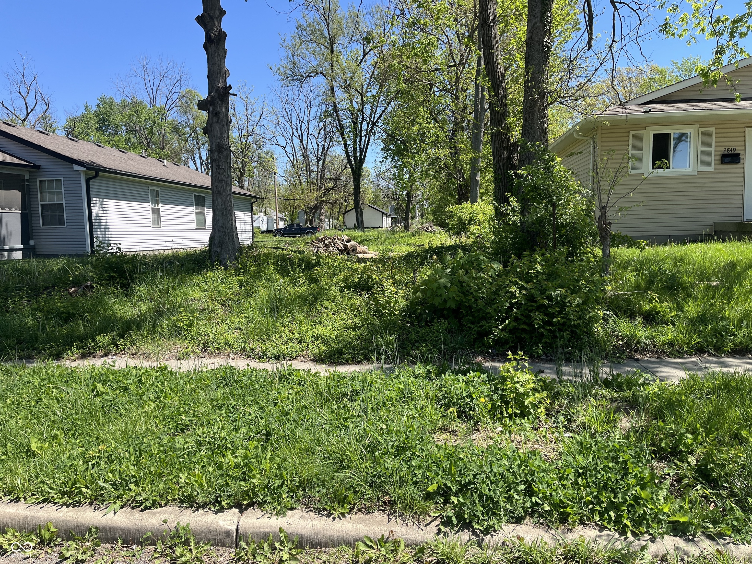 2853 N Denny Street Indianapolis IN 46218
