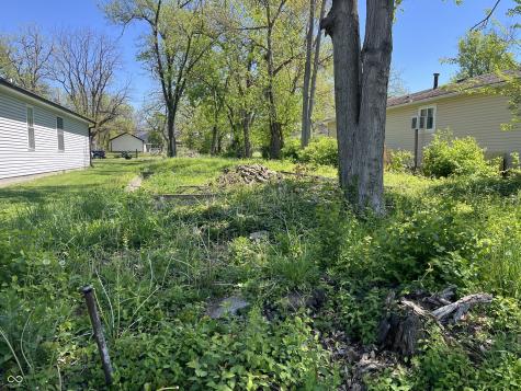 2853 N Denny Street Indianapolis IN 46218