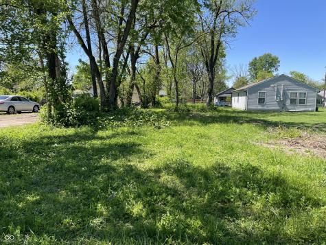 2853 N Denny Street Indianapolis IN 46218