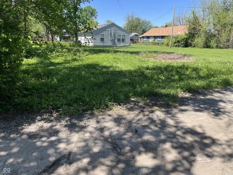 2853 N Denny Street Indianapolis IN 46218