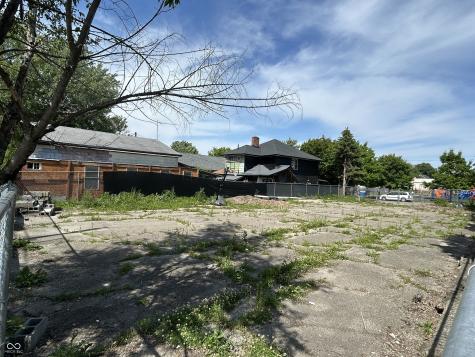 302 Jefferson Avenue Indianapolis IN 46201