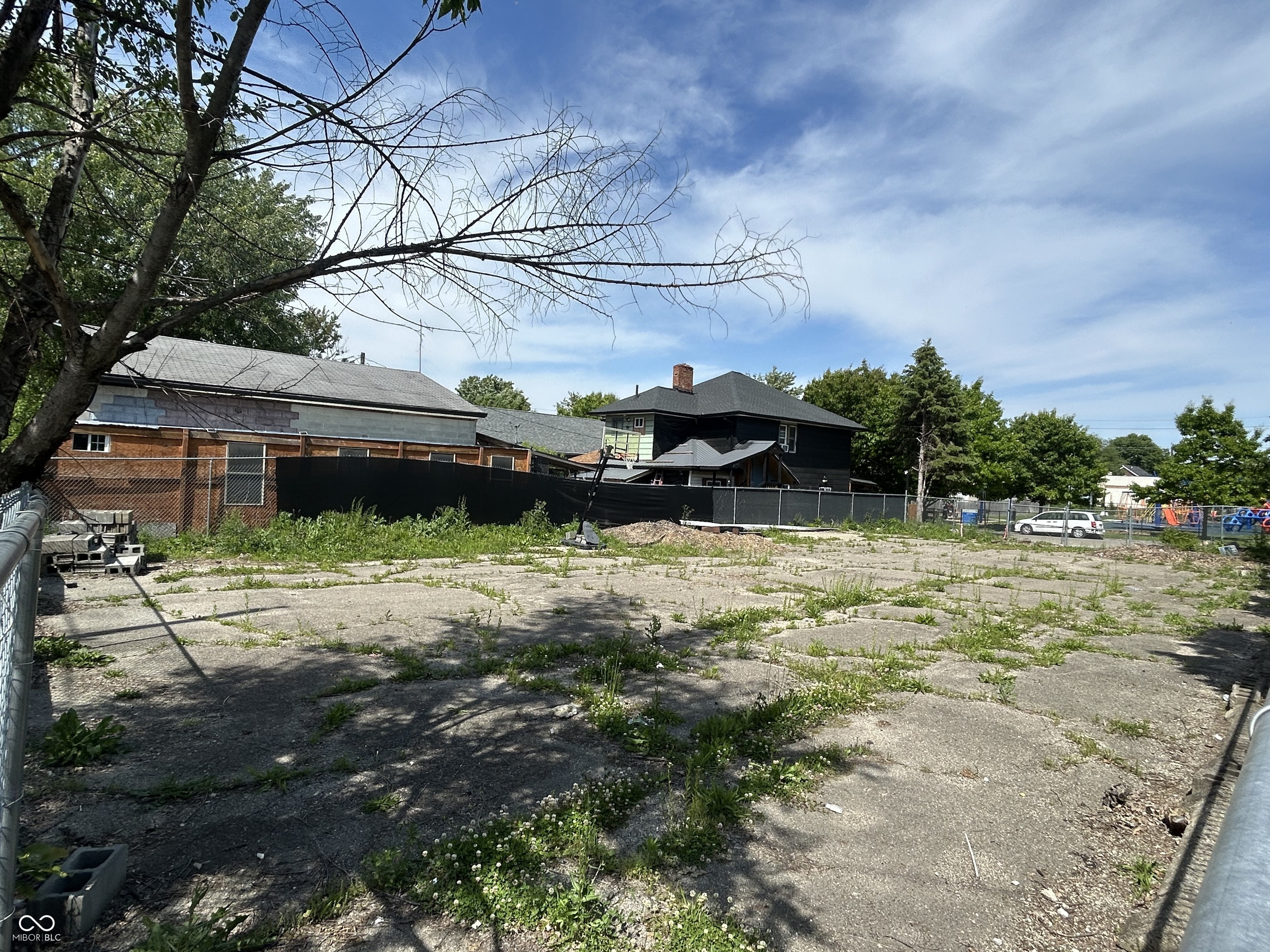 302 Jefferson Avenue Indianapolis IN 46201