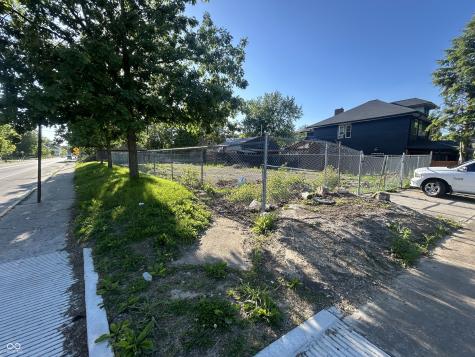 302 Jefferson Avenue Indianapolis IN 46201