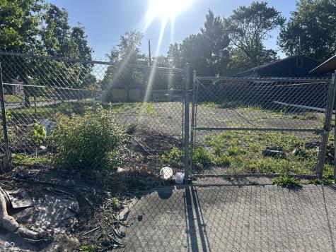 302 Jefferson Avenue Indianapolis IN 46201