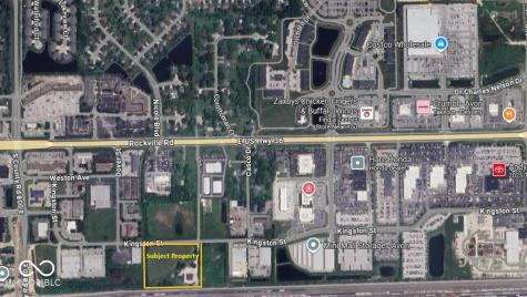 8369 Kingston Street S Avon IN 46123