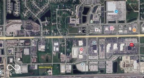 8369 Kingston Street S Avon IN 46123