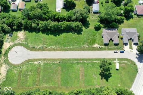 2542 Walker Place Indianapolis IN 46203