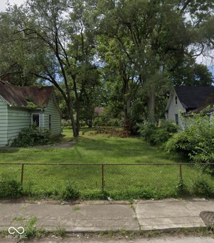 2148 Sugar Grove Avenue Indianapolis IN 46202