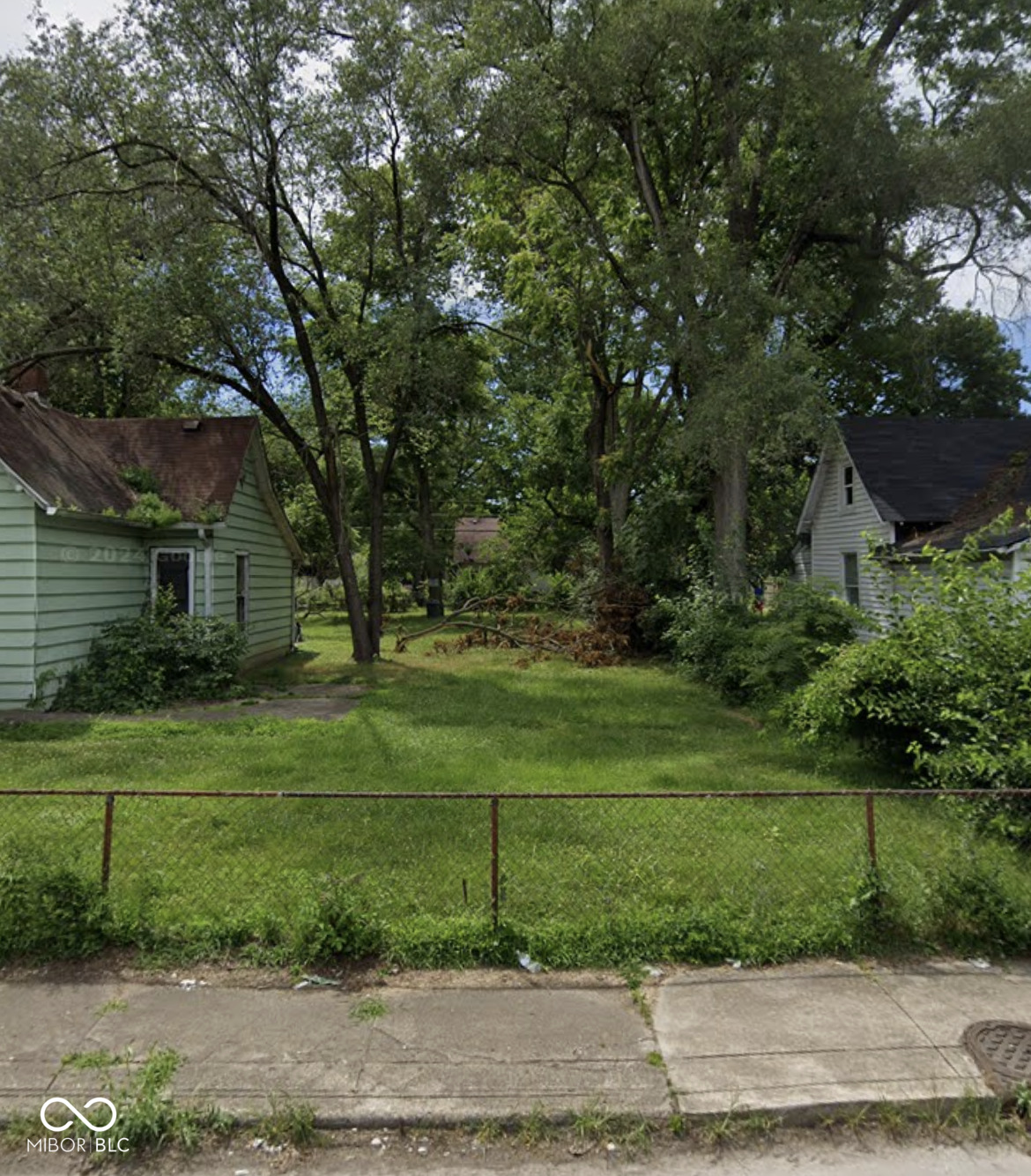2148 Sugar Grove Avenue Indianapolis IN 46202