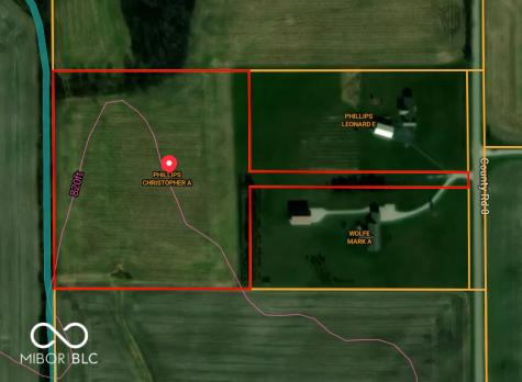6690 S County Road 0 Clayton IN 46118