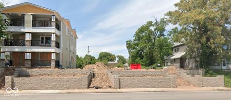 3714 E Washington Street Indianapolis IN 46201