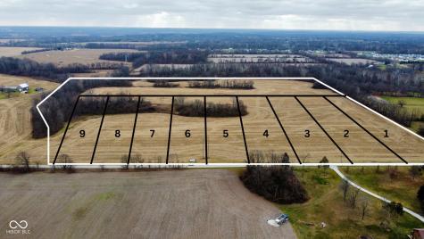 6700 #4 W Ralston Road Indianapolis IN 46221