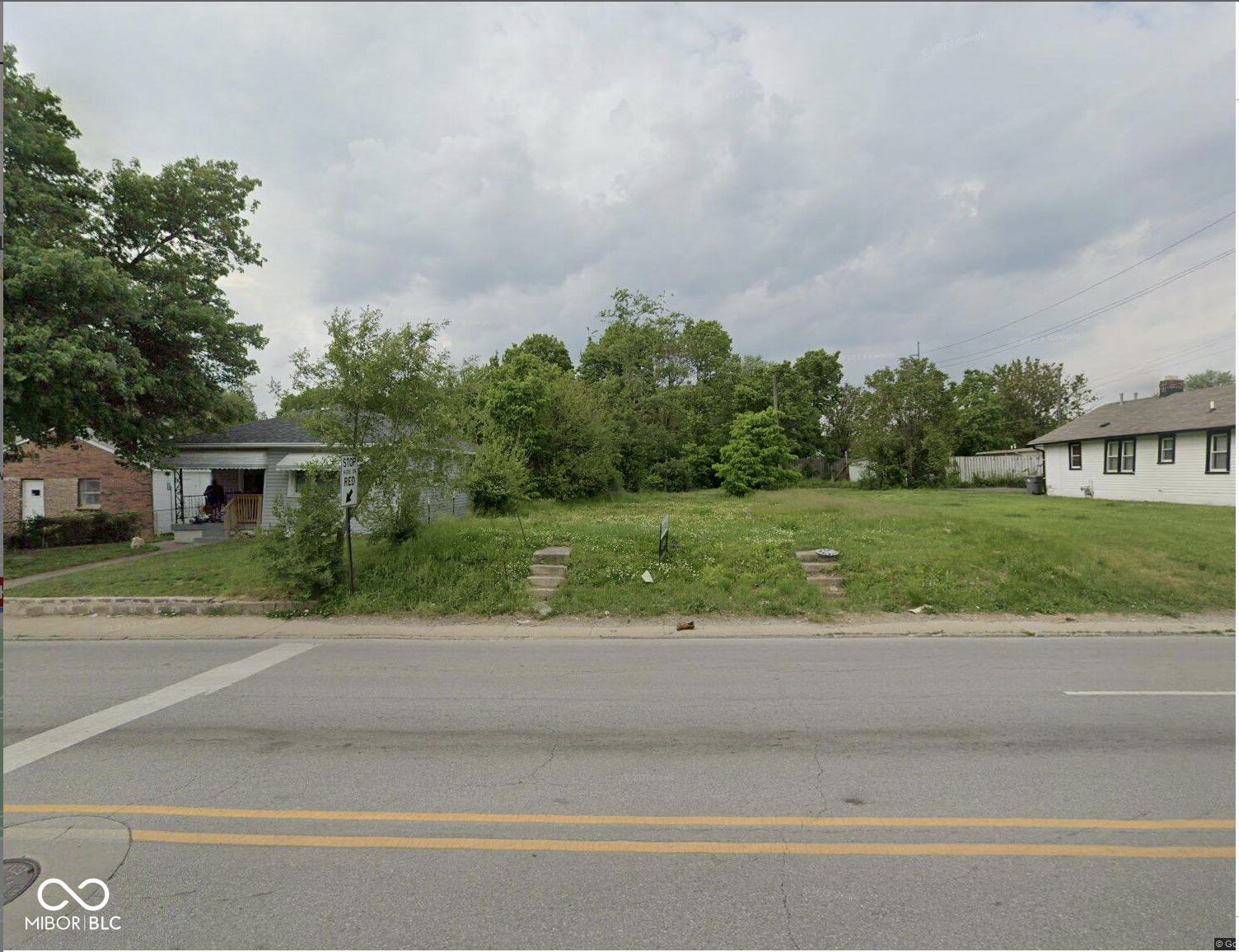 1818 W 10th Street Indianapolis IN 46222