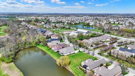 11995 Edgefield Drive Fishers IN 46037