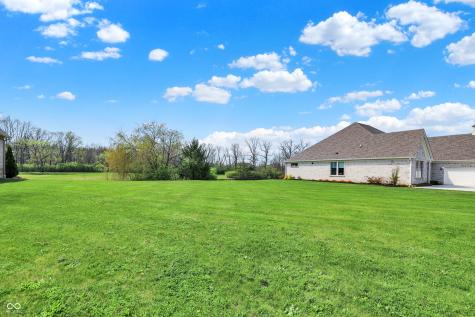 11995 Edgefield Drive Fishers IN 46037