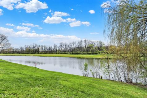 11995 Edgefield Drive Fishers IN 46037