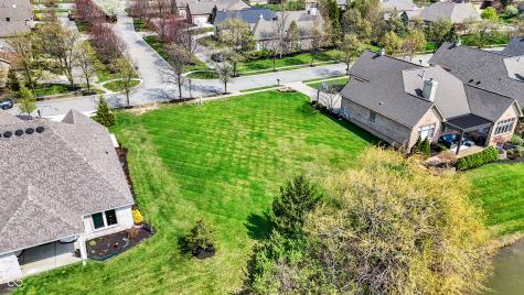 11995 Edgefield Drive Fishers IN 46037