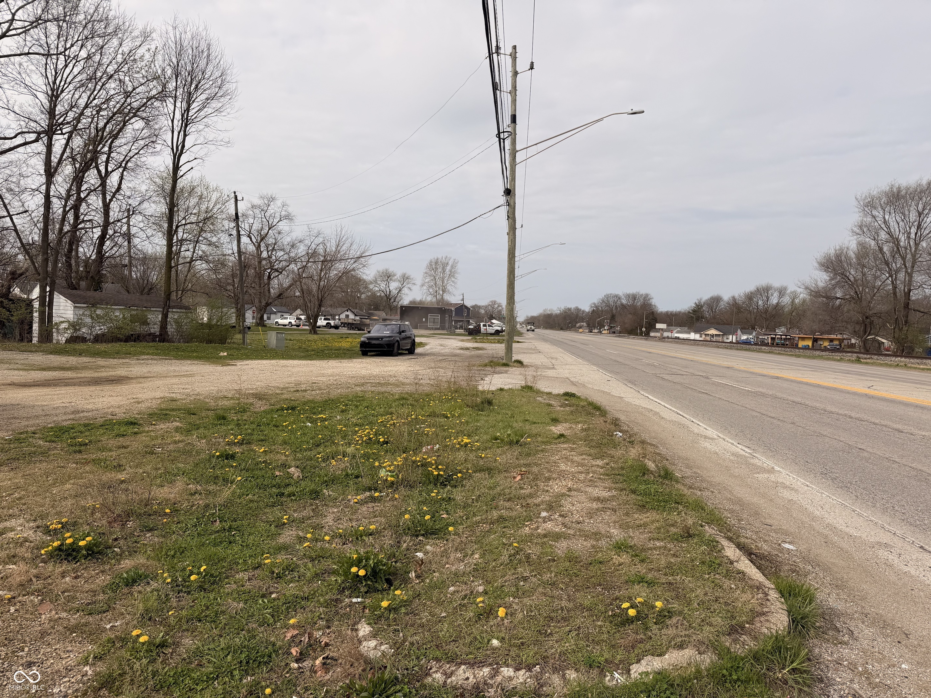 3049 Kentucky Avenue Indianapolis IN 46221