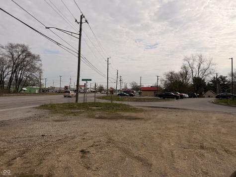 3049 Kentucky Avenue Indianapolis IN 46221
