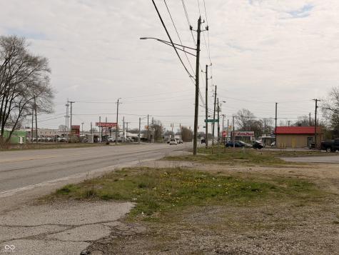 3049 Kentucky Avenue Indianapolis IN 46221
