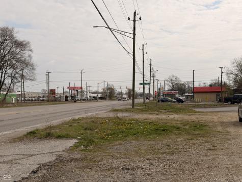 3049 Kentucky Avenue Indianapolis IN 46221