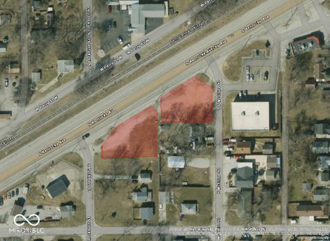 3049 Kentucky Avenue Indianapolis IN 46221