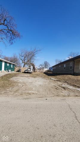 3021 N Gale Street Indianapolis IN 46218