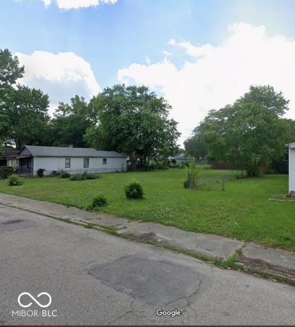 944 Lynn Street Indianapolis IN 46222