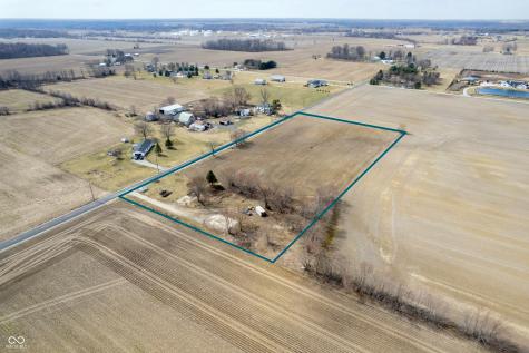 2712 W 186th Street Westfield IN 46074