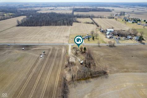 2712 W 186th Street Westfield IN 46074