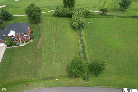 2975 Southampton Drive Martinsville IN 46151