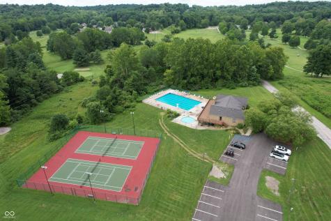 2975 Southampton Drive Martinsville IN 46151