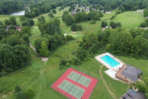 2975 Southampton Drive Martinsville IN 46151