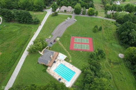 2975 Southampton Drive Martinsville IN 46151