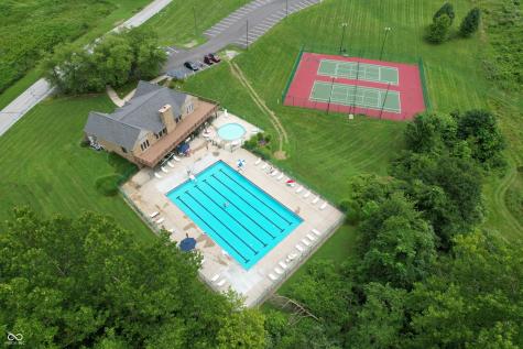 2975 Southampton Drive Martinsville IN 46151
