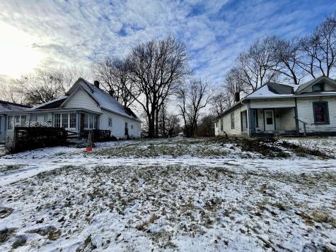 1144 N Pershing Avenue Indianapolis IN 46222