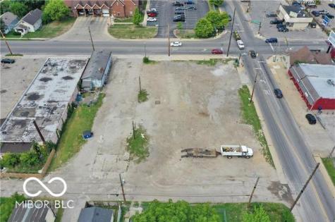 2965 N Sherman Drive Indianapolis IN 46218