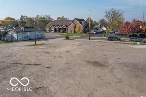 2965 N Sherman Drive Indianapolis IN 46218