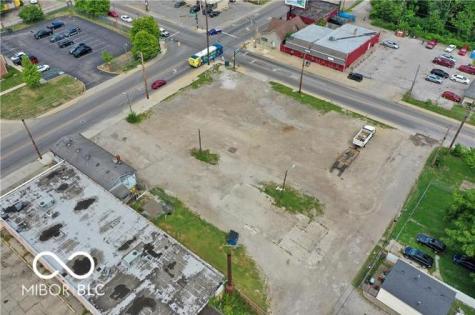 2965 N Sherman Drive Indianapolis IN 46218