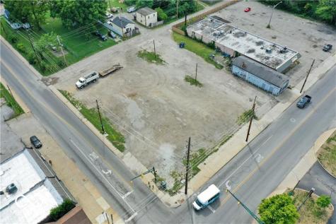 2965 N Sherman Drive Indianapolis IN 46218