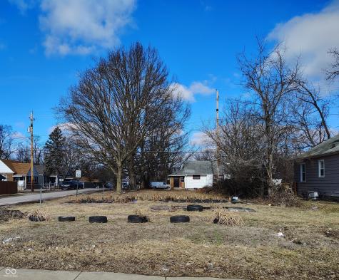 4038 E 34th Street Indianapolis IN 46218